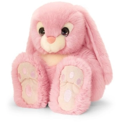 Cuddly Bunny Pink 25cm Cuddly Bunny Pink 25cm