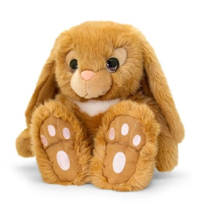 Cuddly Bunny Honey 25cm Cuddly Bunny Honey 25cm