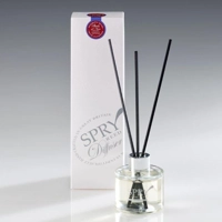 Shades of Noir Candle