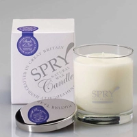 Shades of Noir Candle