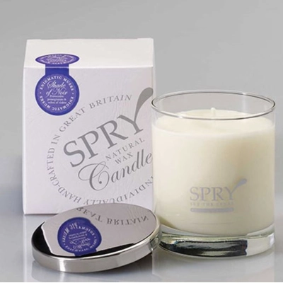 Heaven Scent Candle Heaven Scent Candle