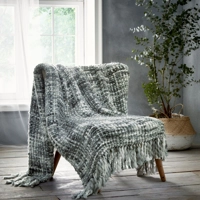 Palestro Bobble Filled Statement Cushion