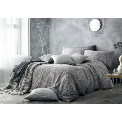 Palestro King Cotton Rich Duvet Set Palestro King Cotton Rich Duvet Set