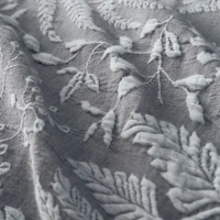 Palestro King Cotton Rich Duvet Set