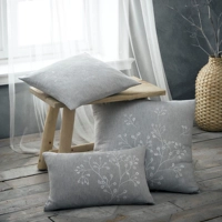 Palestro Bobble Filled Statement Cushion