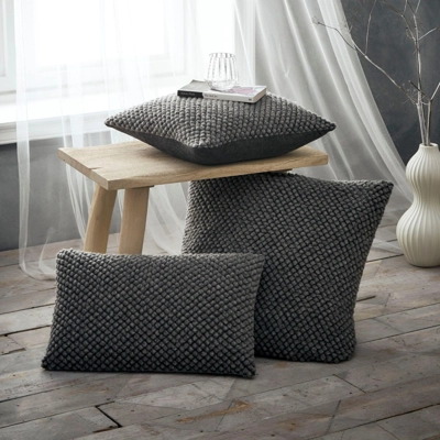 Palestro Bobble Filled Statement Cushion Palestro Bobble Filled Statement Cushion