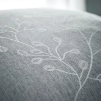 Palestro Bobble Filled Statement Cushion