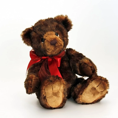 Benjamin Signature Bear Benjamin Signature Bear