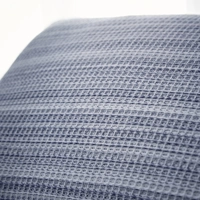 Mali Superking Seersucker Waffle Duvet Set