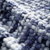 Mali Superking Seersucker Waffle Duvet Set