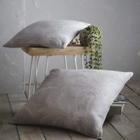 Casa Calda King Linen Duvet Set