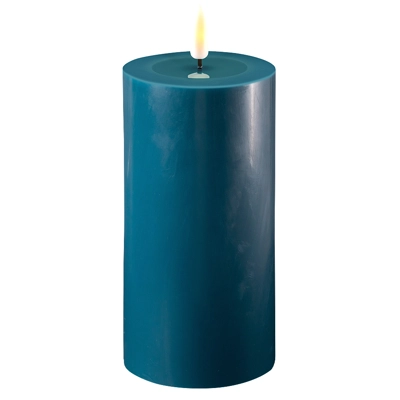 LED Candle Petrol Large LED Candle Petrol Large