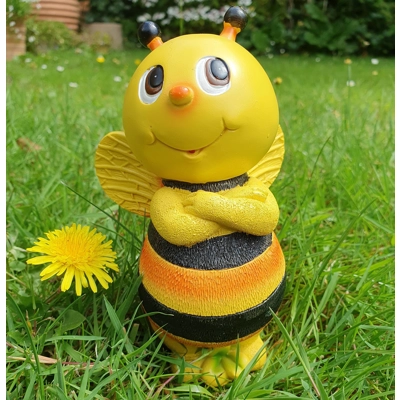 Bertie Bee Mini Figurine Bertie Bee Mini Figurine