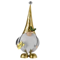 Gonk Metal Figurine with Gift