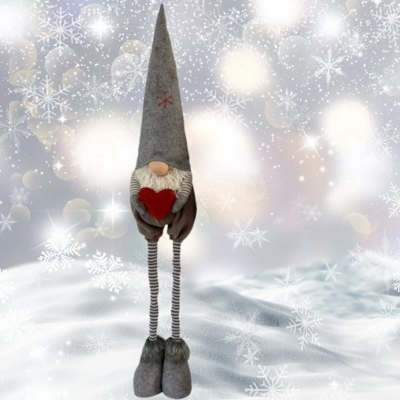 Gonk Boy with Telescopi..