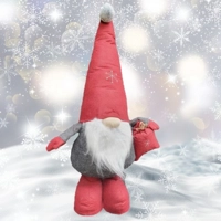 Gonk with Telescopic Legs 125cm