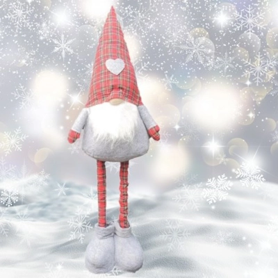 Gonk with Telescopic Le..