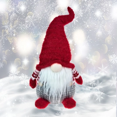 Gonk Nordic Boy Small