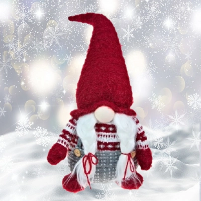 Gonk Nordic Girl Small