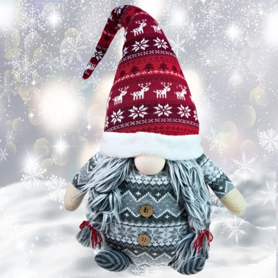 Gonk Nordic Girl Large