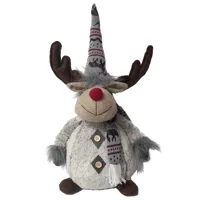 Chubby Reindeer Large