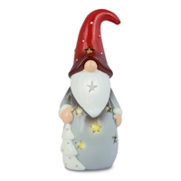 LED Ceramic Gonk Large