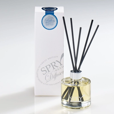 Raheis Reed Diffuser Perfume 50ml