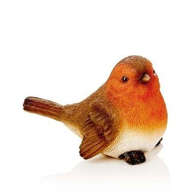 Robin Figurine