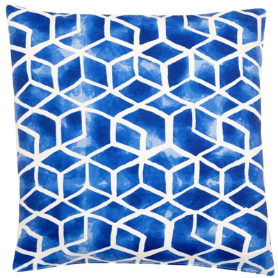 Zara Outdoor Filled Cushion