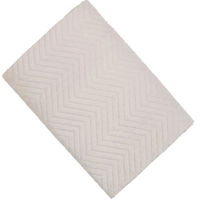 Amelle Taupe King Quilted Bedspread Throw Amelle Taupe King Quilted Bedspread Throw