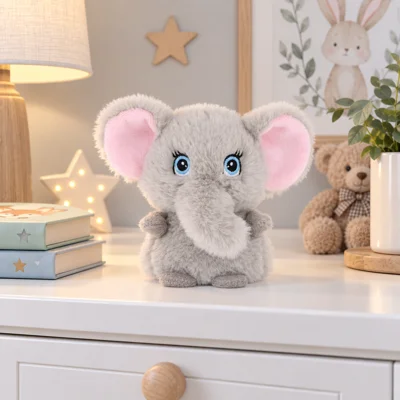 Adoptable World Mini El..
