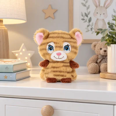 Adoptable World Mini Ti..