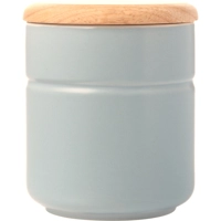 Maxwell Williams Tint Canister Cloud
