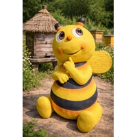 Bertie Bee Figurine