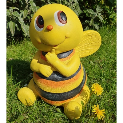 Bertie Bee Figurine Bertie Bee Figurine