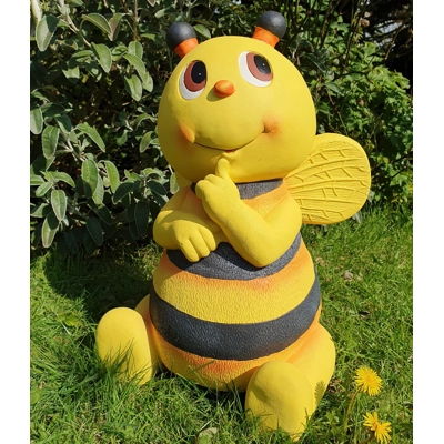 Bertie Bee Figurine XXL