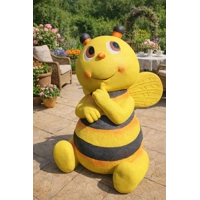Bertie Bee Figurine