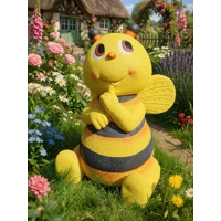 Bertie Bee Figurine