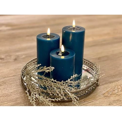 LED Candle Petrol Small LED Candle Petrol Small