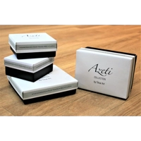 Aluminium Enamelled Boat Bowl Green