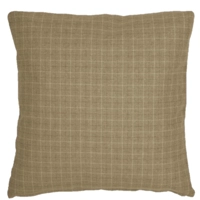 Harriet Hare Feather Filled Cushion