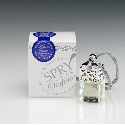 Heaven Scent Pendent Diffuser Perfume Heaven Scent Pendent Diffuser Perfume