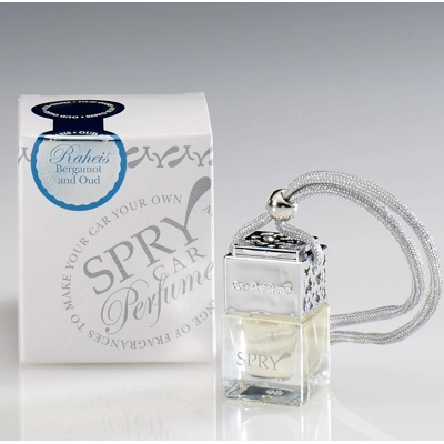 Raheis Pendent Diffuser Perfume