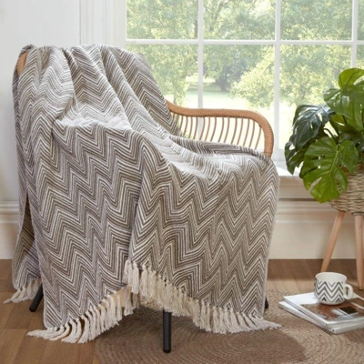 Chester Throw Large Natural Chester Throw Large Natural