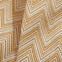 Chester Throw Large Ochre