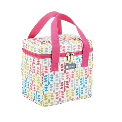 Leaf Cool Bag Leaf Cool Bag