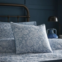 Asterales Boudoir Filled Cushion