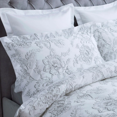 Cara King 200TC Cotton Duvet Set