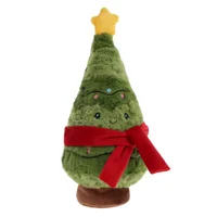 Cuddly Christmas Tree