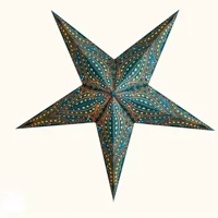 Fantasia Chill Star Lantern